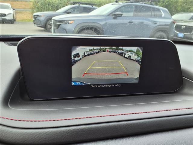 used 2023 Mazda CX-30 car, priced at $23,995