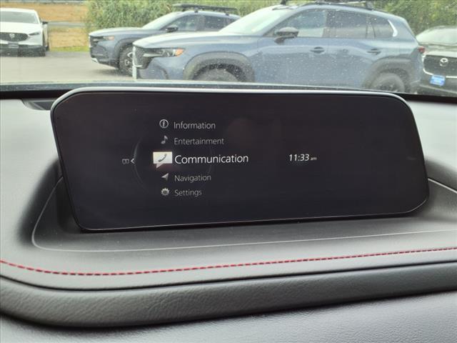 used 2023 Mazda CX-30 car, priced at $23,995