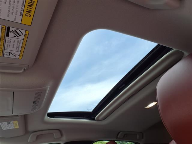 used 2023 Mazda CX-30 car, priced at $23,995