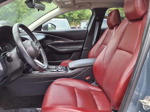 used 2023 Mazda CX-30 car, priced at $23,995