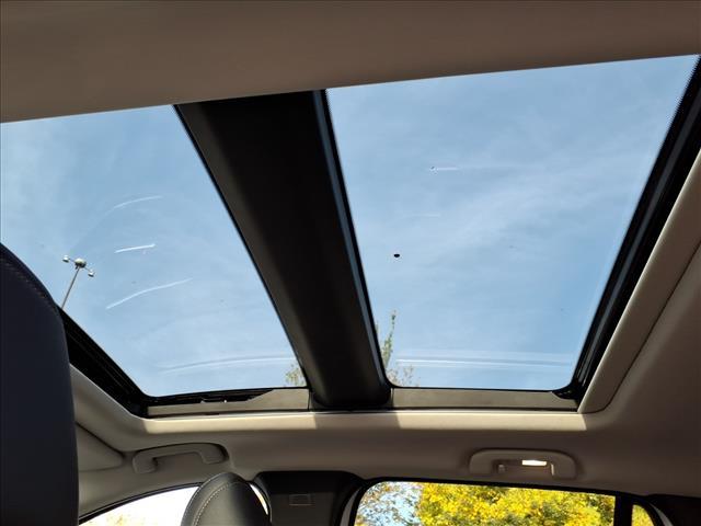 new 2026 Mazda CX-50 car, priced at $37,265