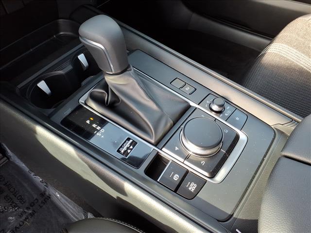 new 2026 Mazda CX-50 car, priced at $37,265