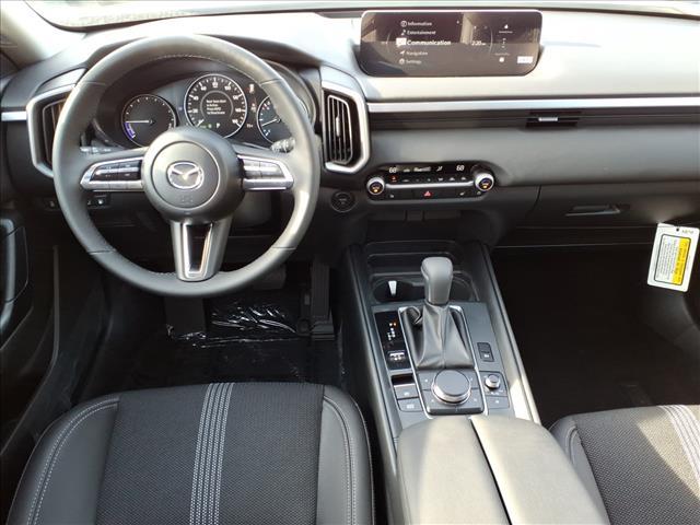 new 2026 Mazda CX-50 car, priced at $37,265