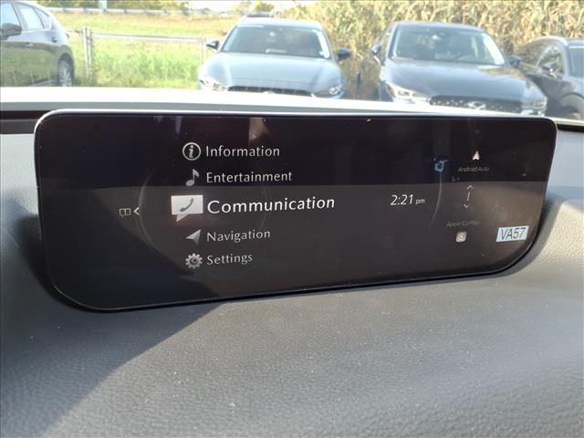 new 2026 Mazda CX-50 car, priced at $37,265