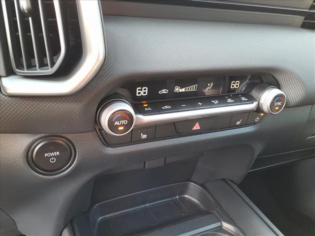 new 2026 Mazda CX-50 car, priced at $37,265