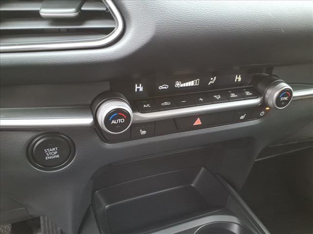 new 2026 Mazda CX-30 car, priced at $28,670