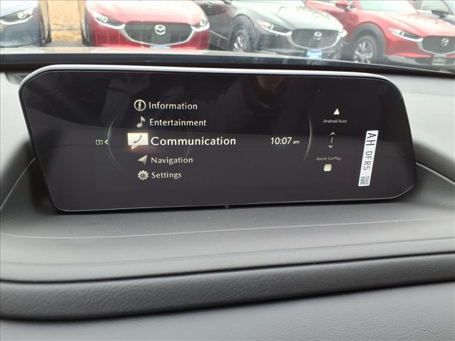 new 2026 Mazda CX-30 car, priced at $28,670