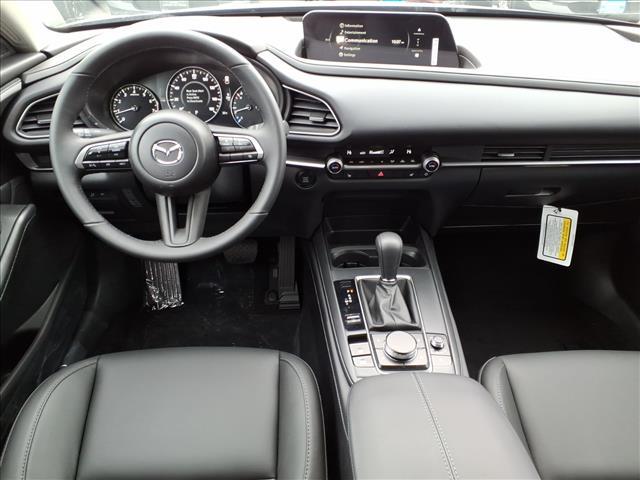 new 2026 Mazda CX-30 car, priced at $28,670