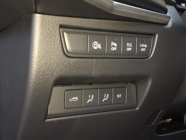 new 2026 Mazda CX-90 car, priced at $54,515