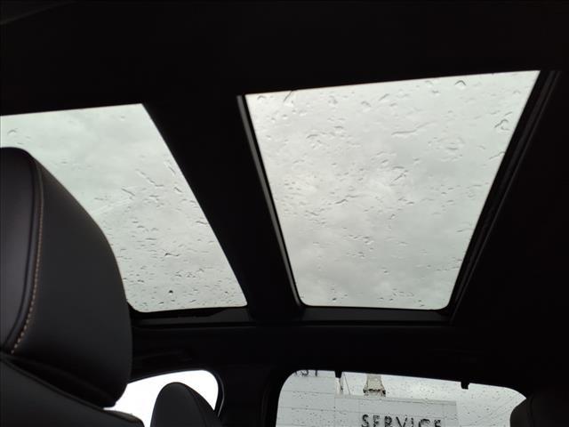 new 2026 Mazda CX-90 car, priced at $54,515