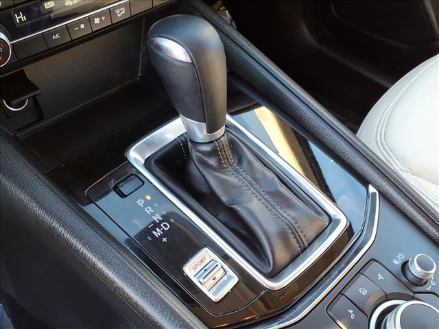 used 2023 Mazda CX-5 car, priced at $26,995