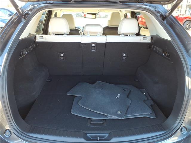 used 2023 Mazda CX-5 car, priced at $26,995