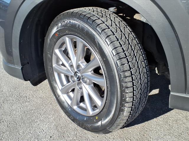 used 2023 Mazda CX-5 car, priced at $26,995