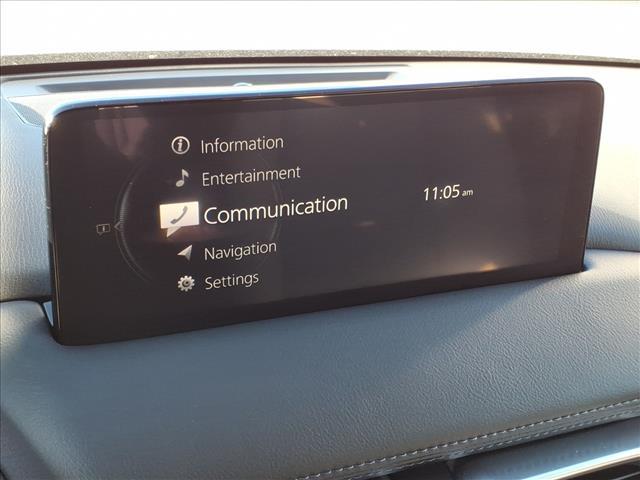 used 2023 Mazda CX-5 car, priced at $26,995