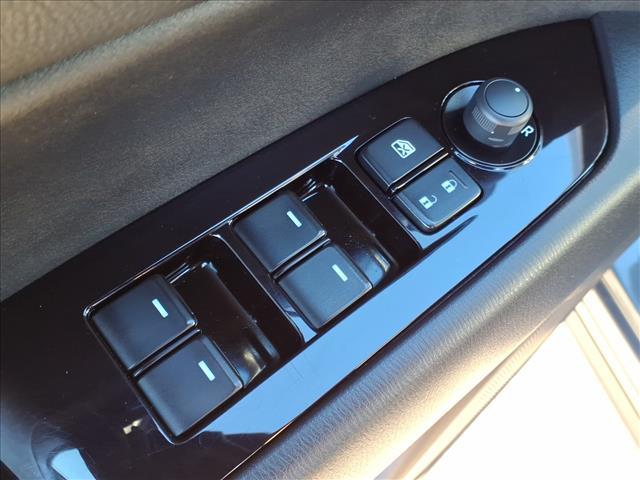 used 2023 Mazda CX-5 car, priced at $26,995