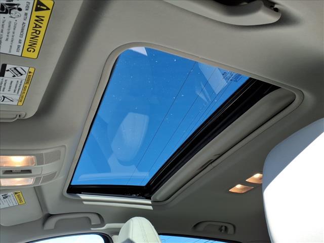 used 2023 Mazda CX-5 car, priced at $26,995