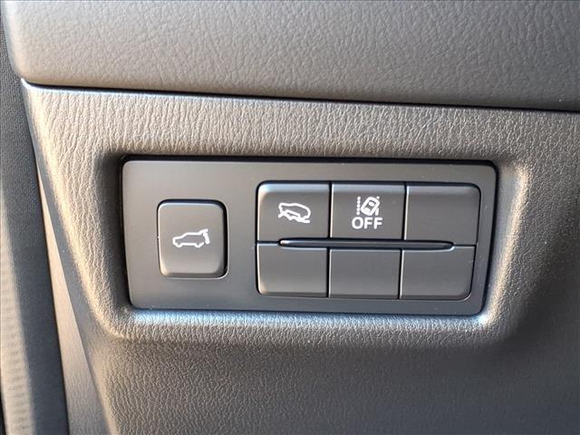 used 2023 Mazda CX-5 car, priced at $26,995