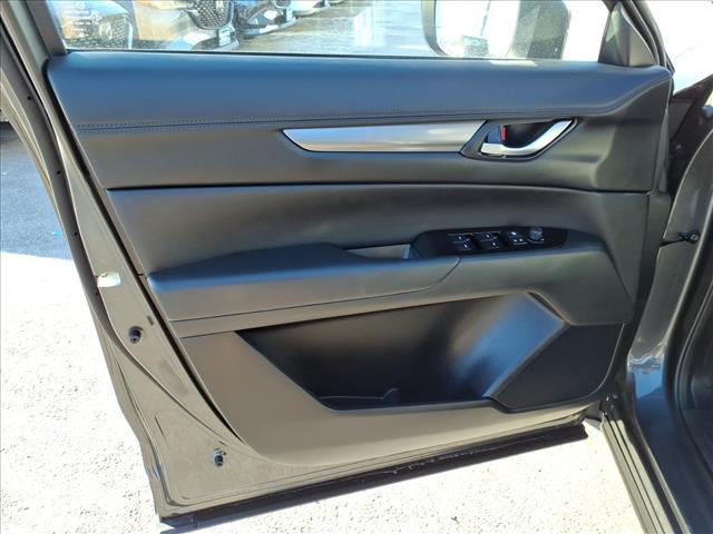 used 2023 Mazda CX-5 car, priced at $26,995