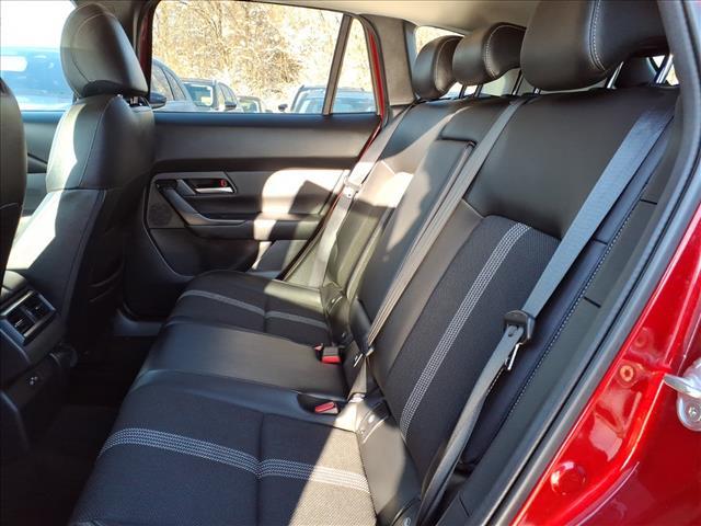 used 2025 Mazda CX-50 car, priced at $24,995