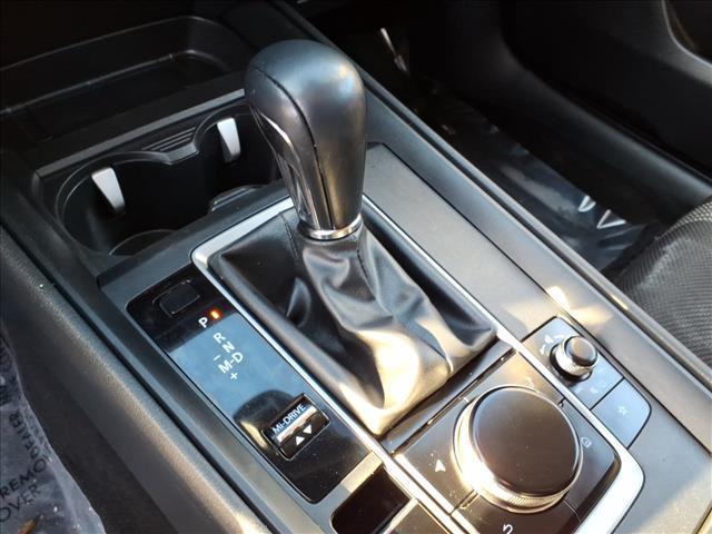 used 2025 Mazda CX-50 car, priced at $24,995