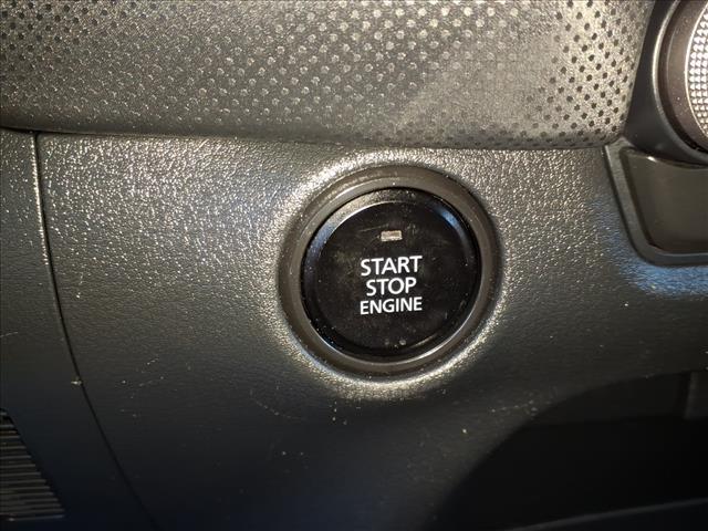 used 2025 Mazda CX-50 car, priced at $24,995