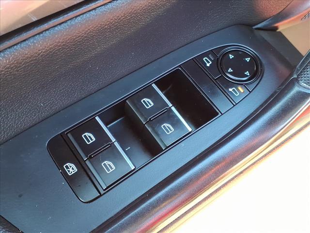 used 2025 Mazda CX-50 car, priced at $24,995