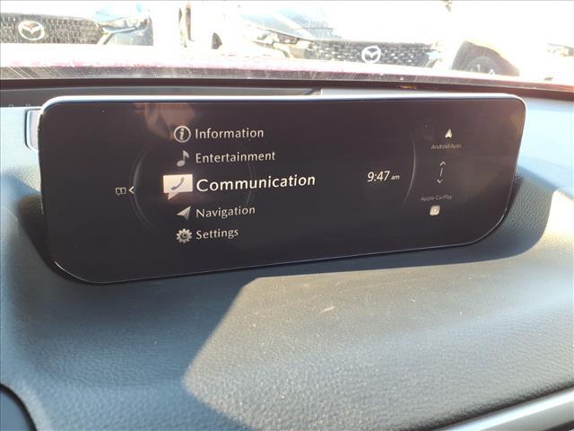 used 2025 Mazda CX-50 car, priced at $24,995