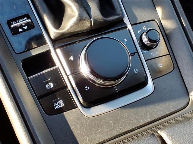 used 2025 Mazda CX-50 car, priced at $24,995