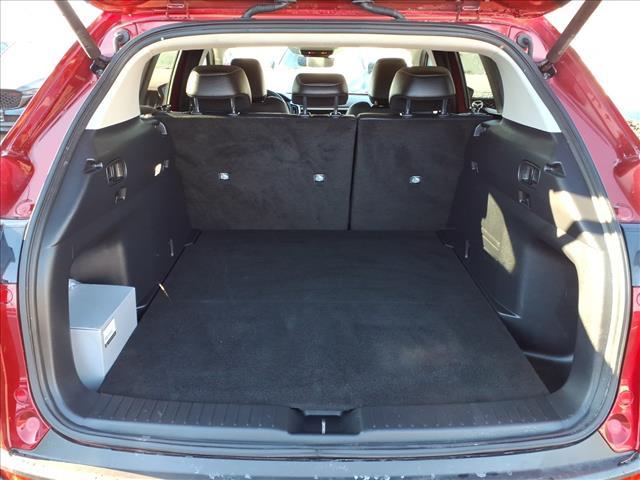 used 2025 Mazda CX-50 car, priced at $24,995