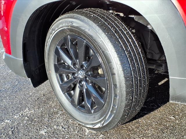 used 2025 Mazda CX-50 car, priced at $24,995