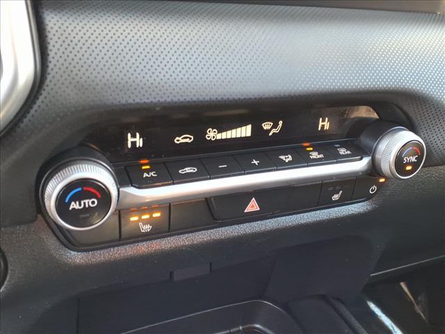 used 2025 Mazda CX-50 car, priced at $24,995