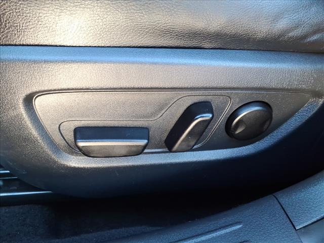 used 2025 Mazda CX-50 car, priced at $24,995