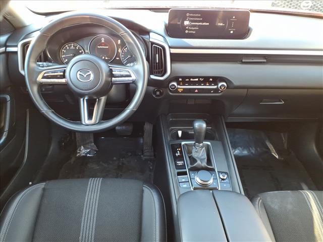 used 2025 Mazda CX-50 car, priced at $24,995