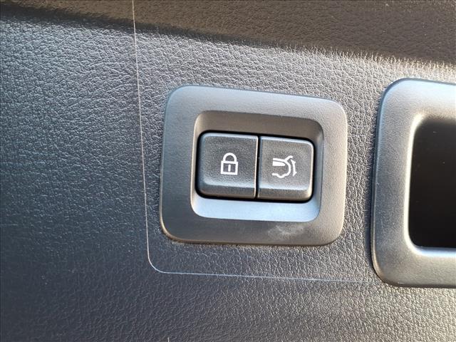 used 2025 Mazda CX-50 car, priced at $24,995