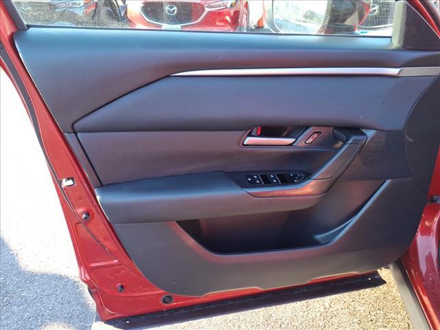 used 2025 Mazda CX-50 car, priced at $24,995