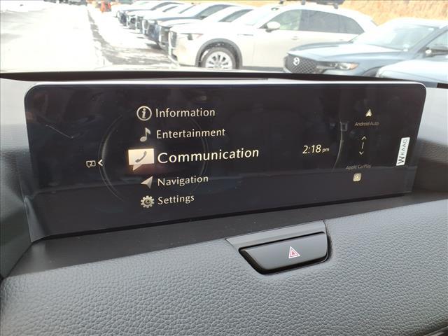 new 2026 Mazda CX-70 car, priced at $42,875