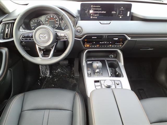 new 2026 Mazda CX-70 car, priced at $42,875