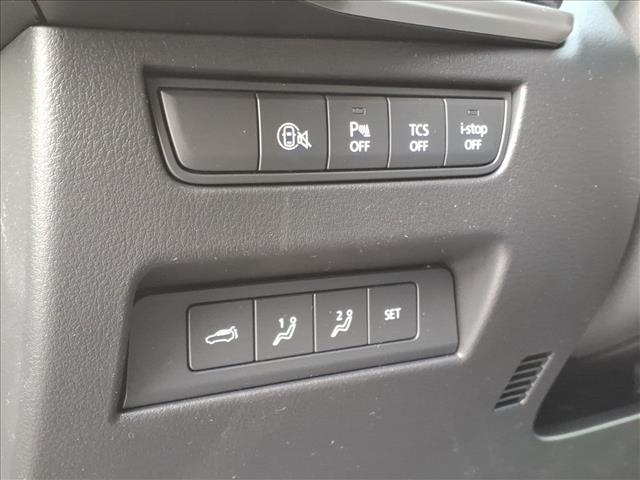 new 2026 Mazda CX-70 car, priced at $42,875