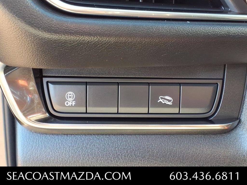 used 2023 Mazda CX-30 car, priced at $24,514