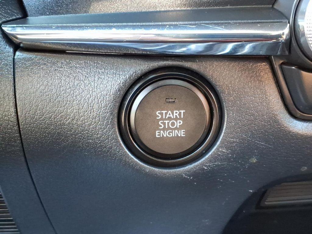 used 2023 Mazda CX-30 car, priced at $22,995