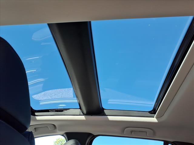 new 2026 Mazda CX-50 car, priced at $41,330