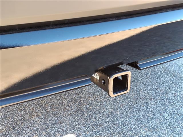 new 2026 Mazda CX-50 car, priced at $41,330