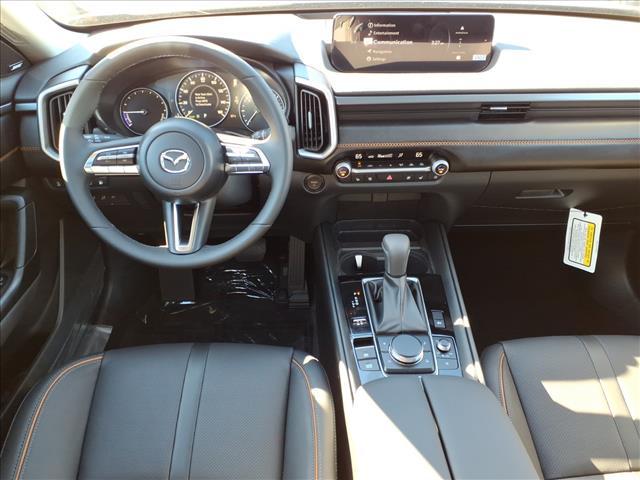 new 2026 Mazda CX-50 car, priced at $41,330