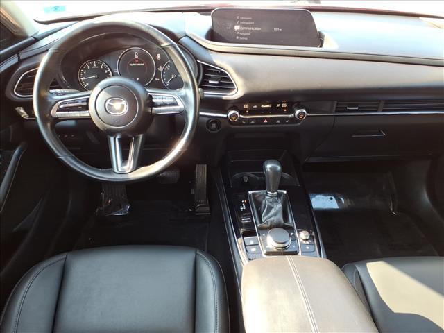 used 2023 Mazda CX-30 car, priced at $23,995