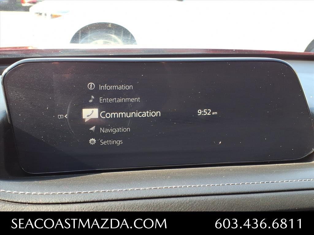 used 2023 Mazda CX-30 car, priced at $22,514