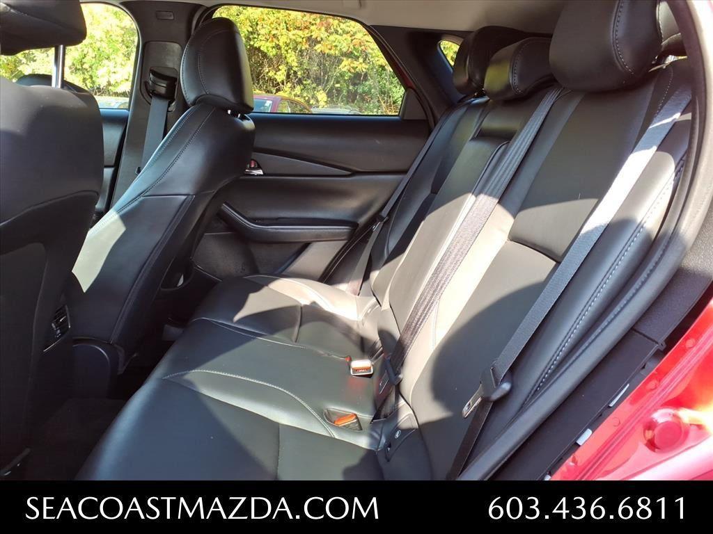 used 2023 Mazda CX-30 car, priced at $22,514