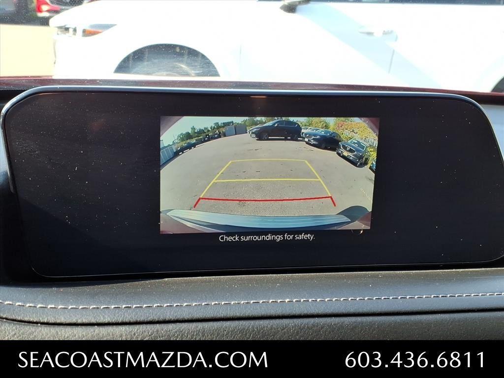 used 2023 Mazda CX-30 car, priced at $22,514