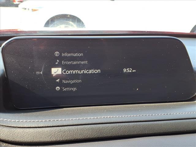 used 2023 Mazda CX-30 car, priced at $23,995