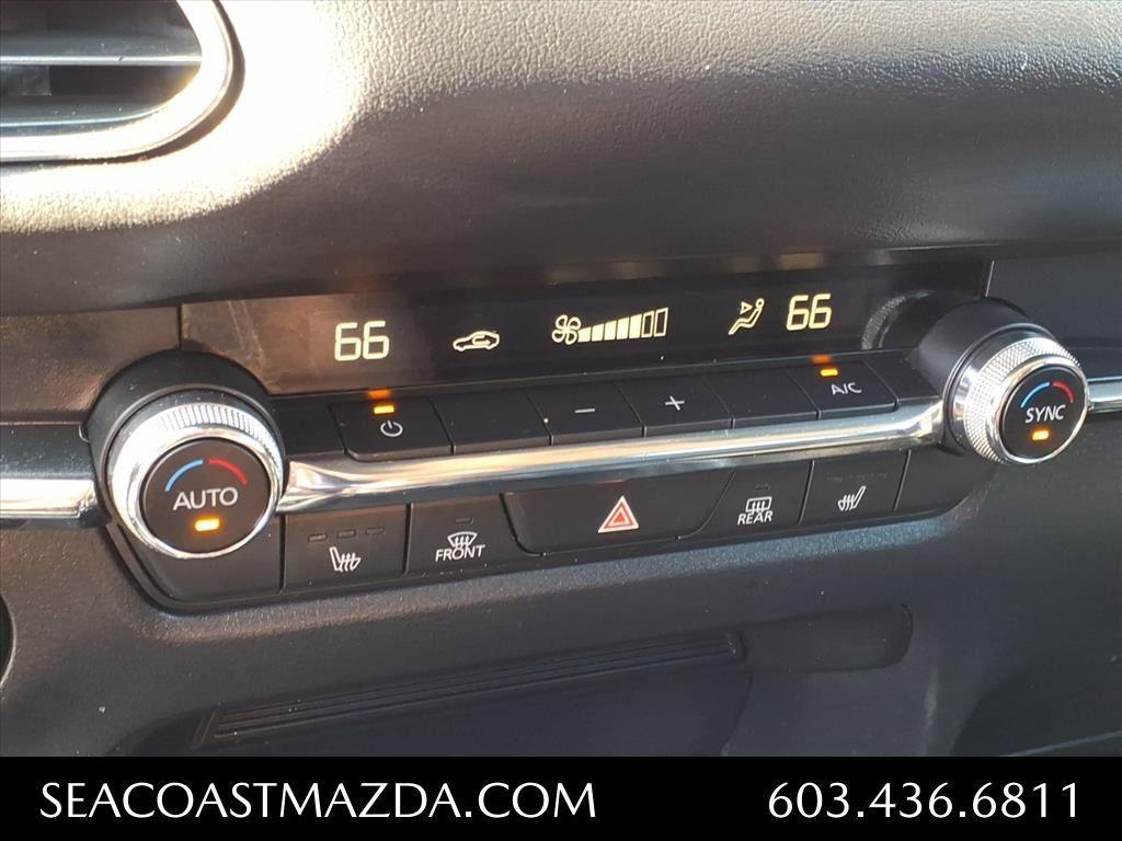 used 2023 Mazda CX-30 car, priced at $22,514