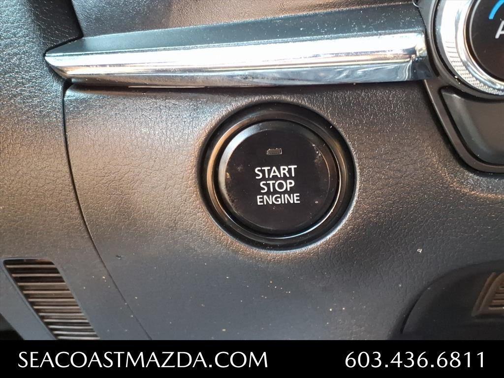used 2023 Mazda CX-30 car, priced at $22,514